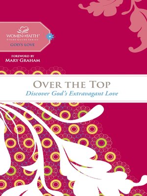 cover image of Over the Top